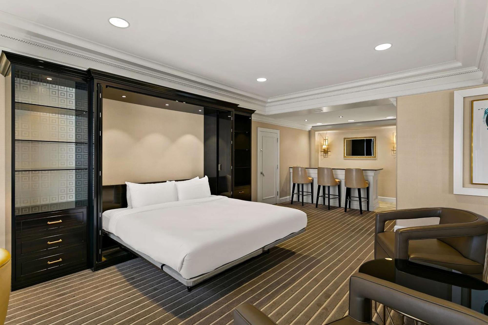 The Royal Sonesta Harbor Court